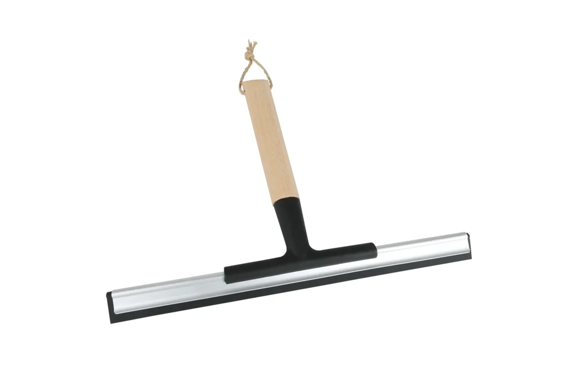 Window squeegee