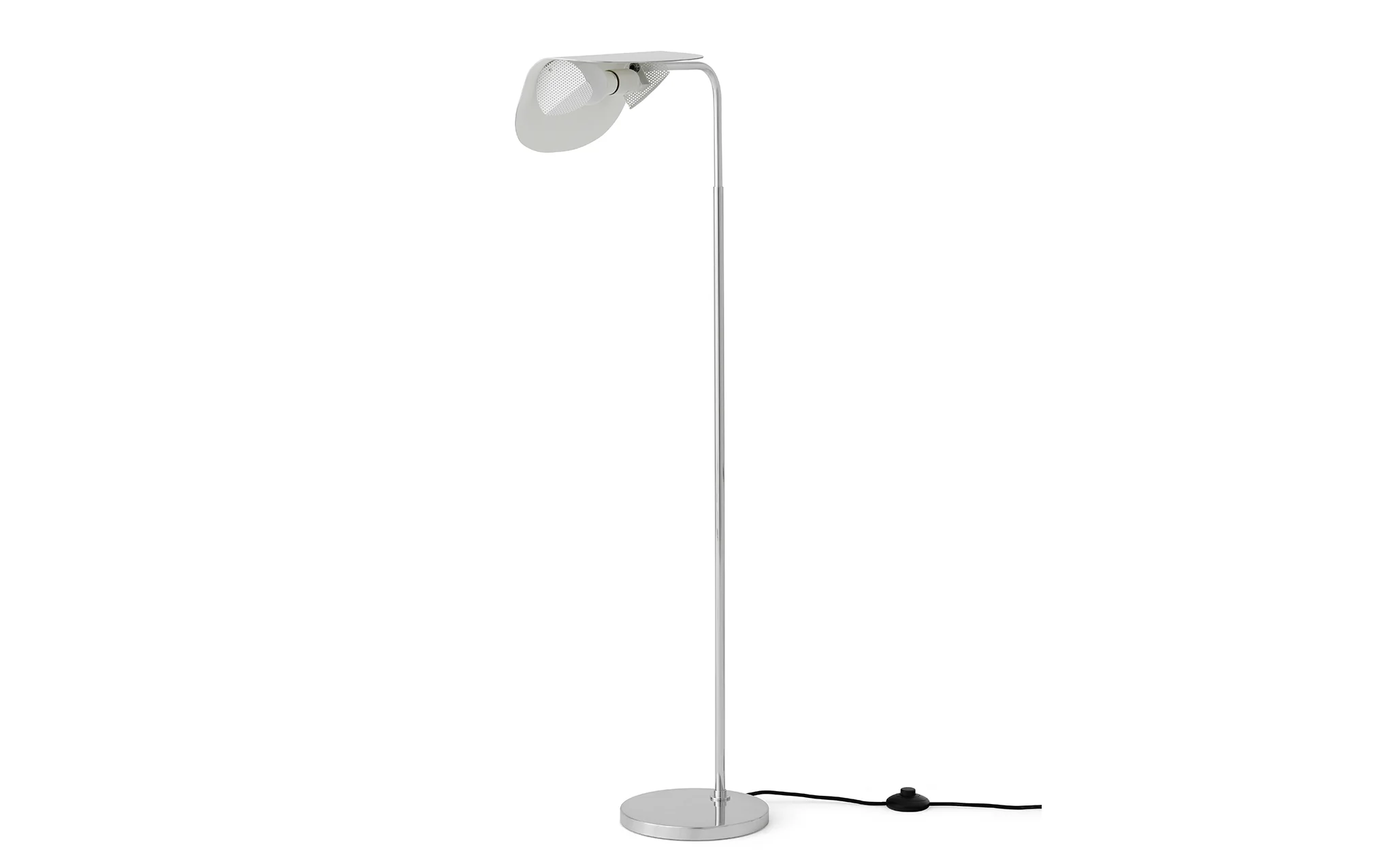 Wing floor lamp - Image 2