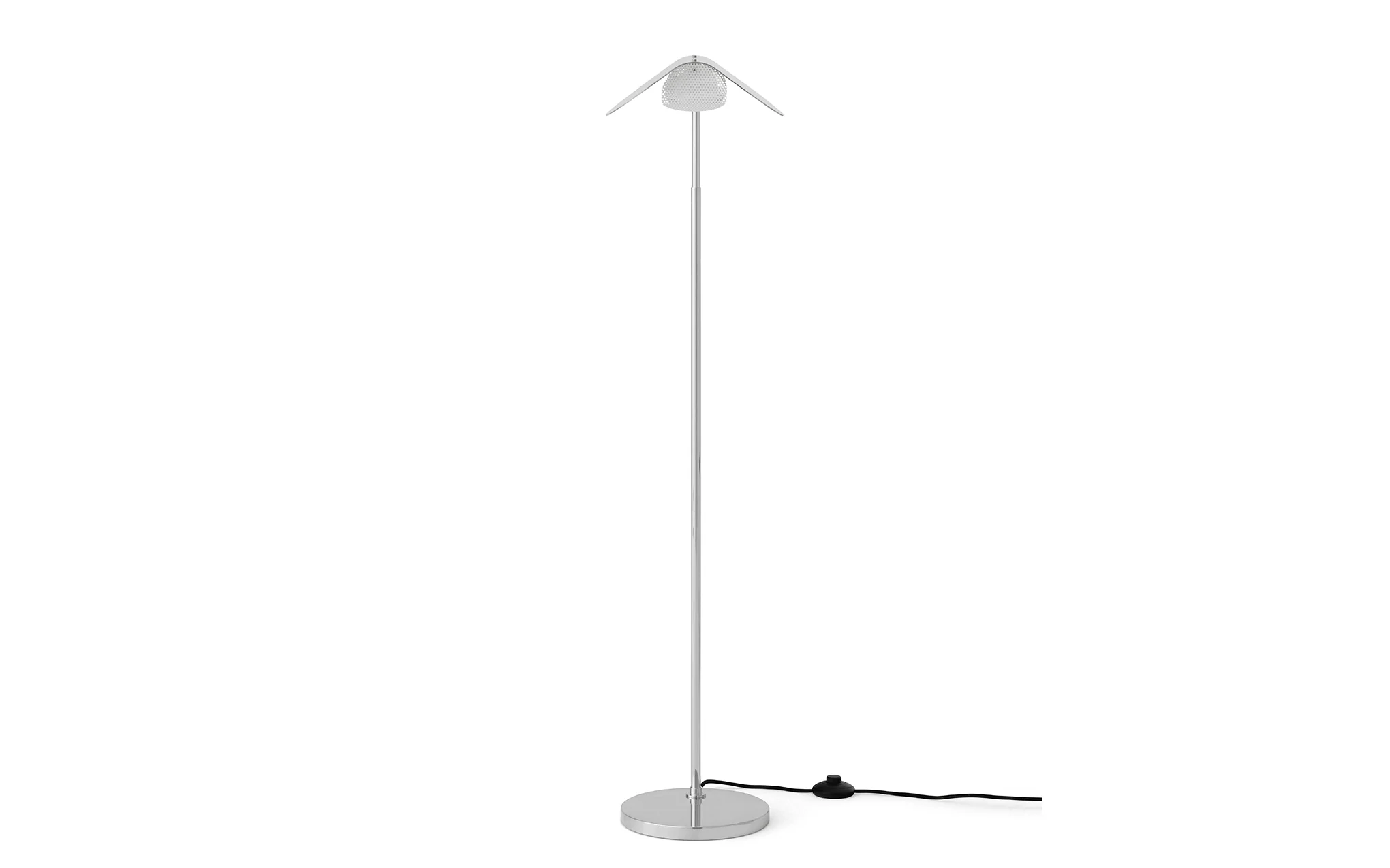 Wing floor lamp - Image 5