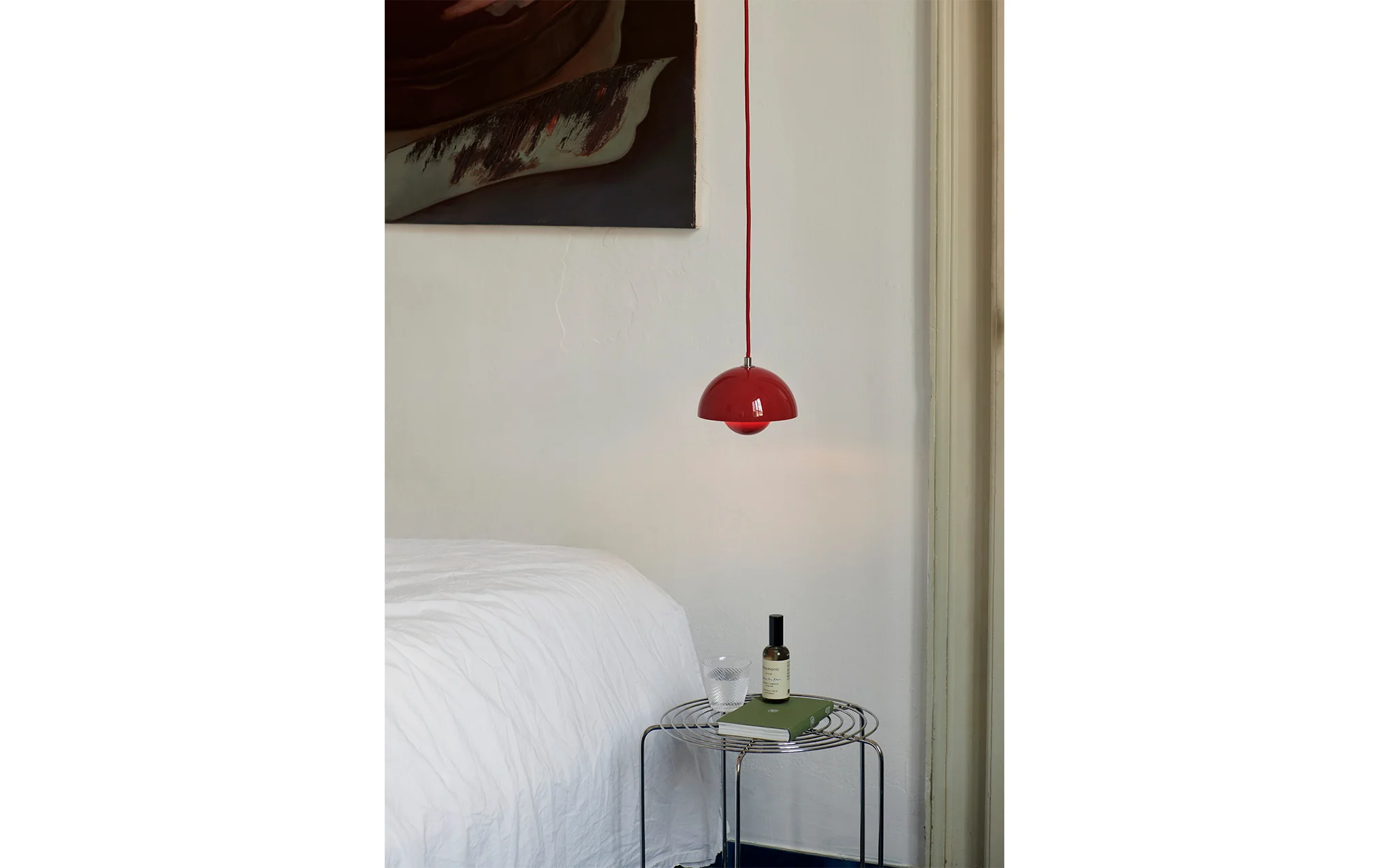 Wire stool - Image 5