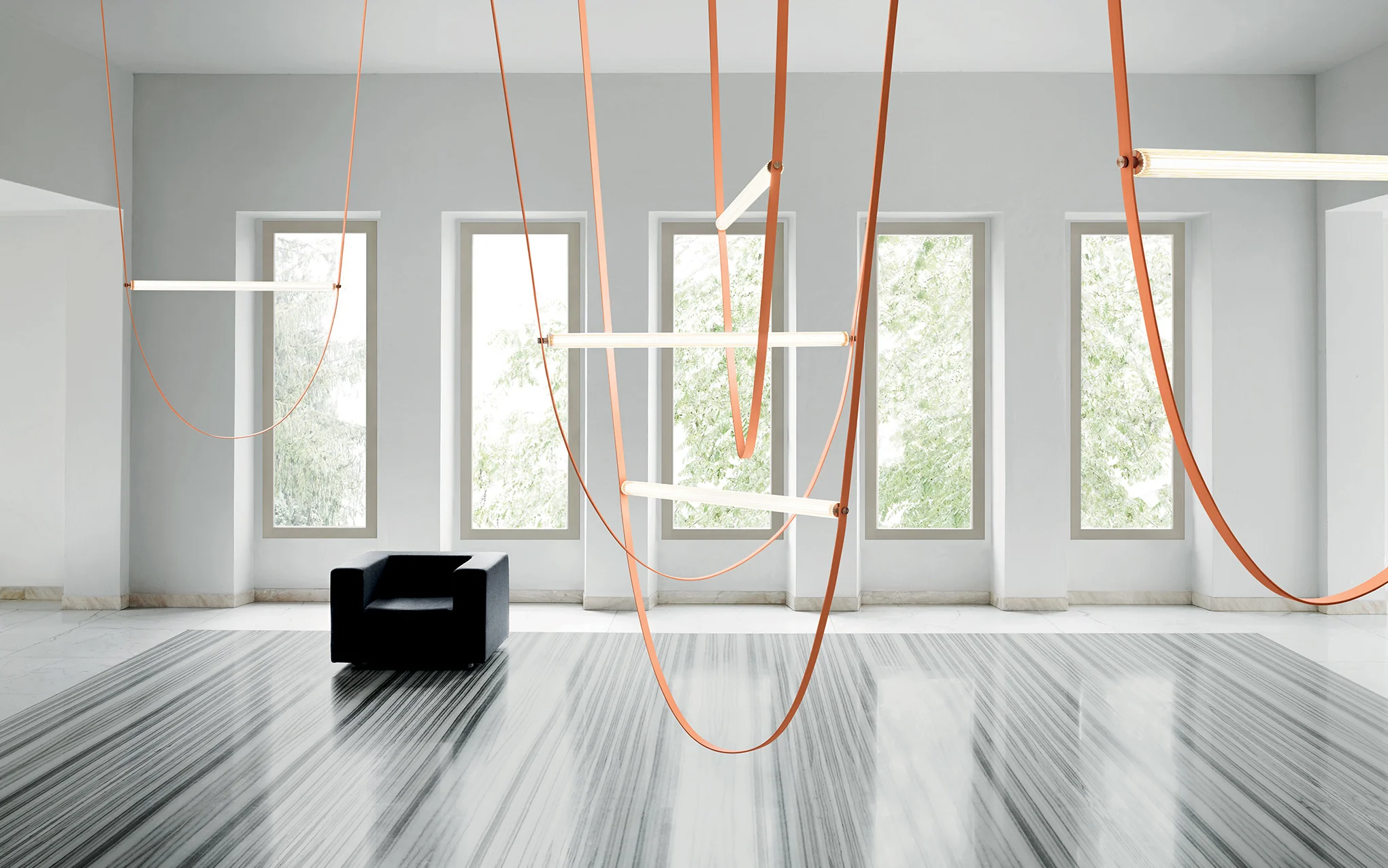 Wireline suspension light - Image 3