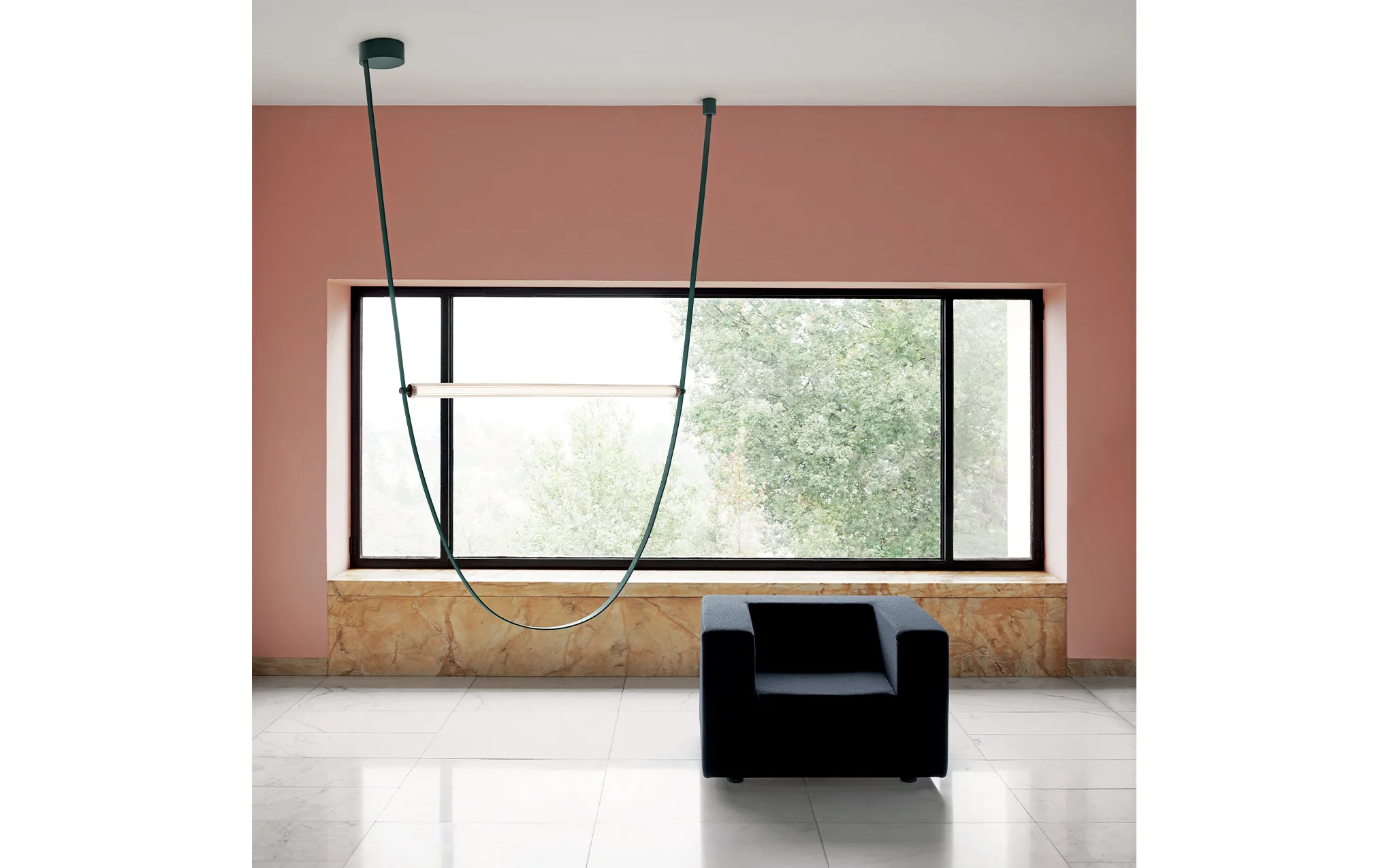 Wireline suspension light - Image 5