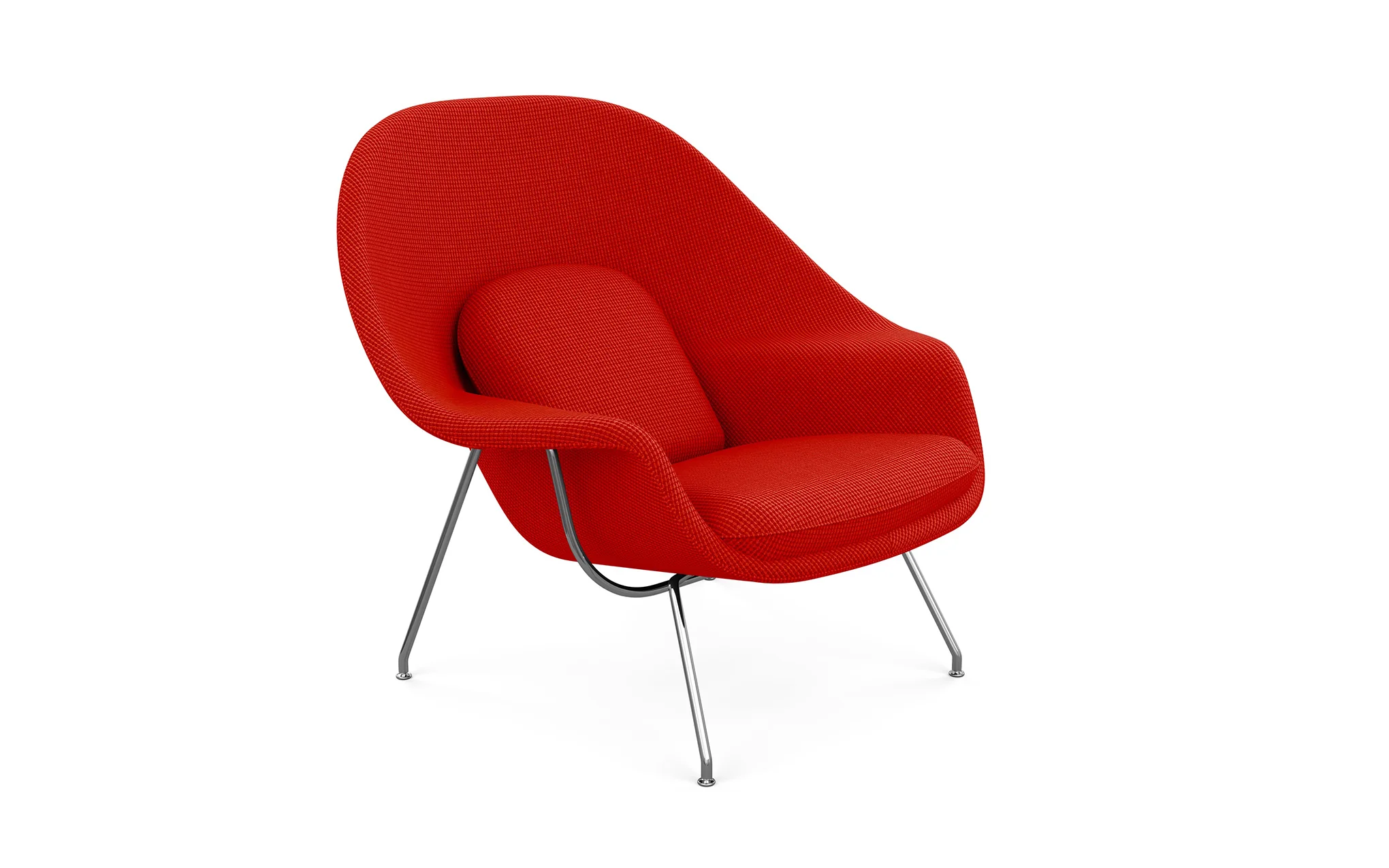 Womb chair
