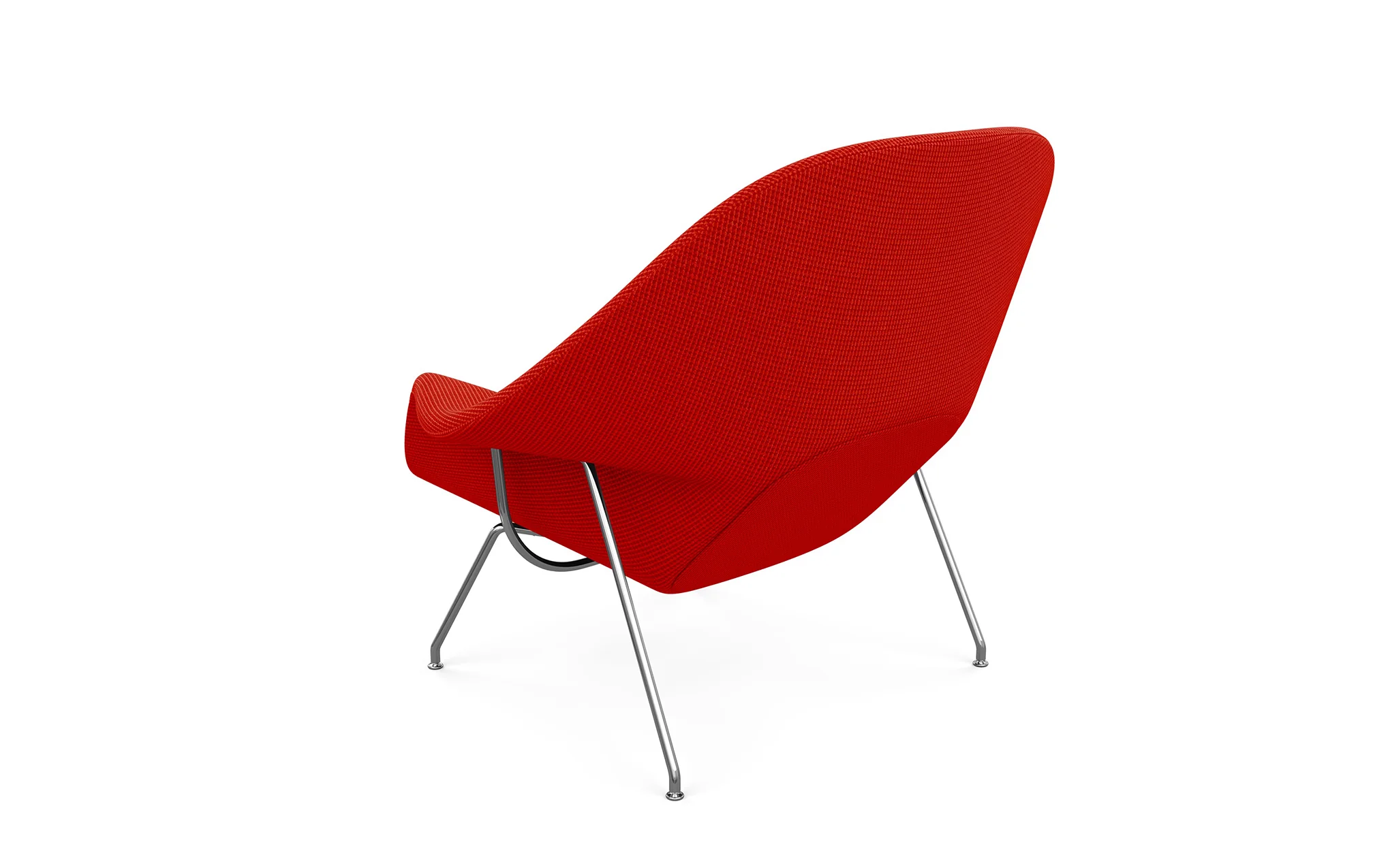 Womb chair - Image 2