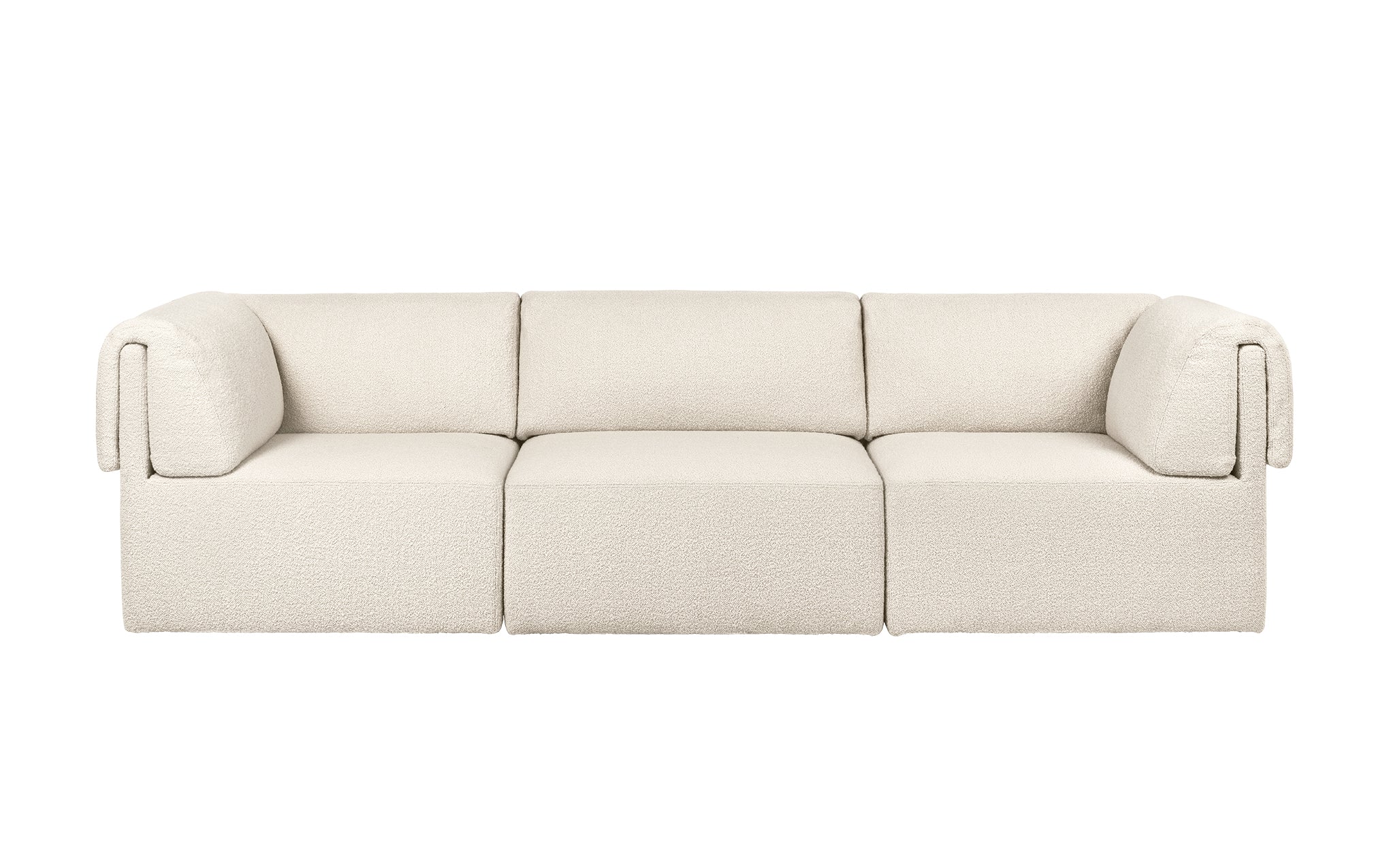 Wonder modular sofa - Image 11