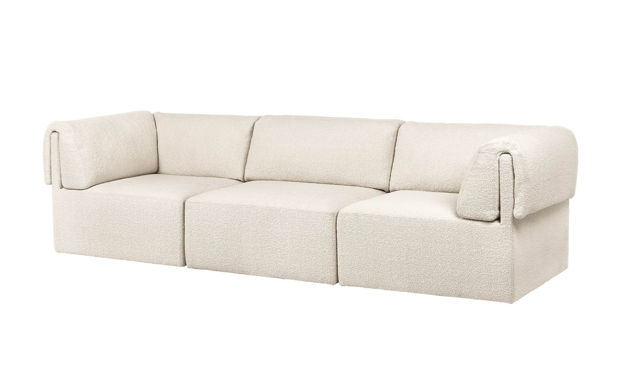 Wonder modular sofa - Image 12