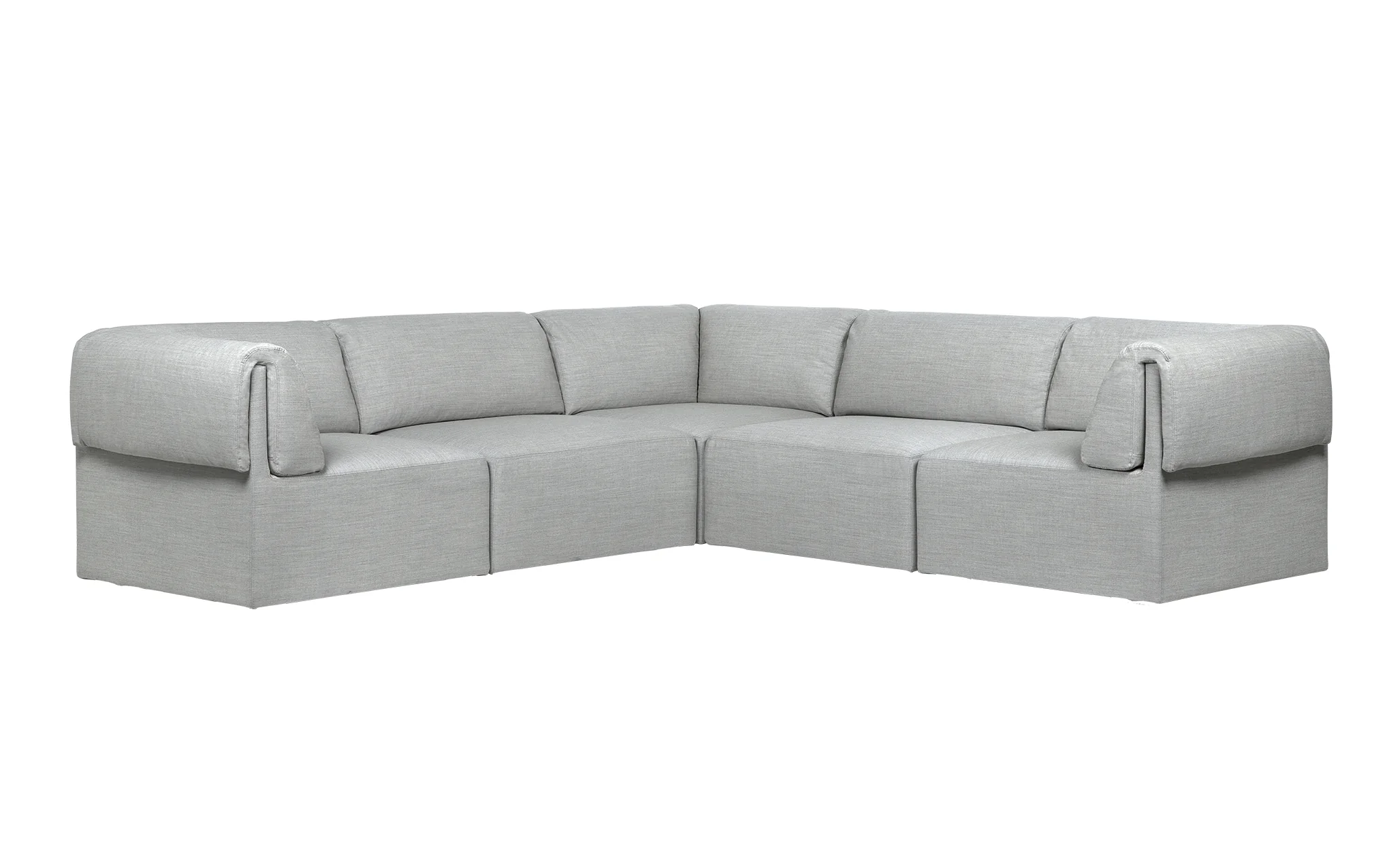 Wonder modular sofa - Image 16