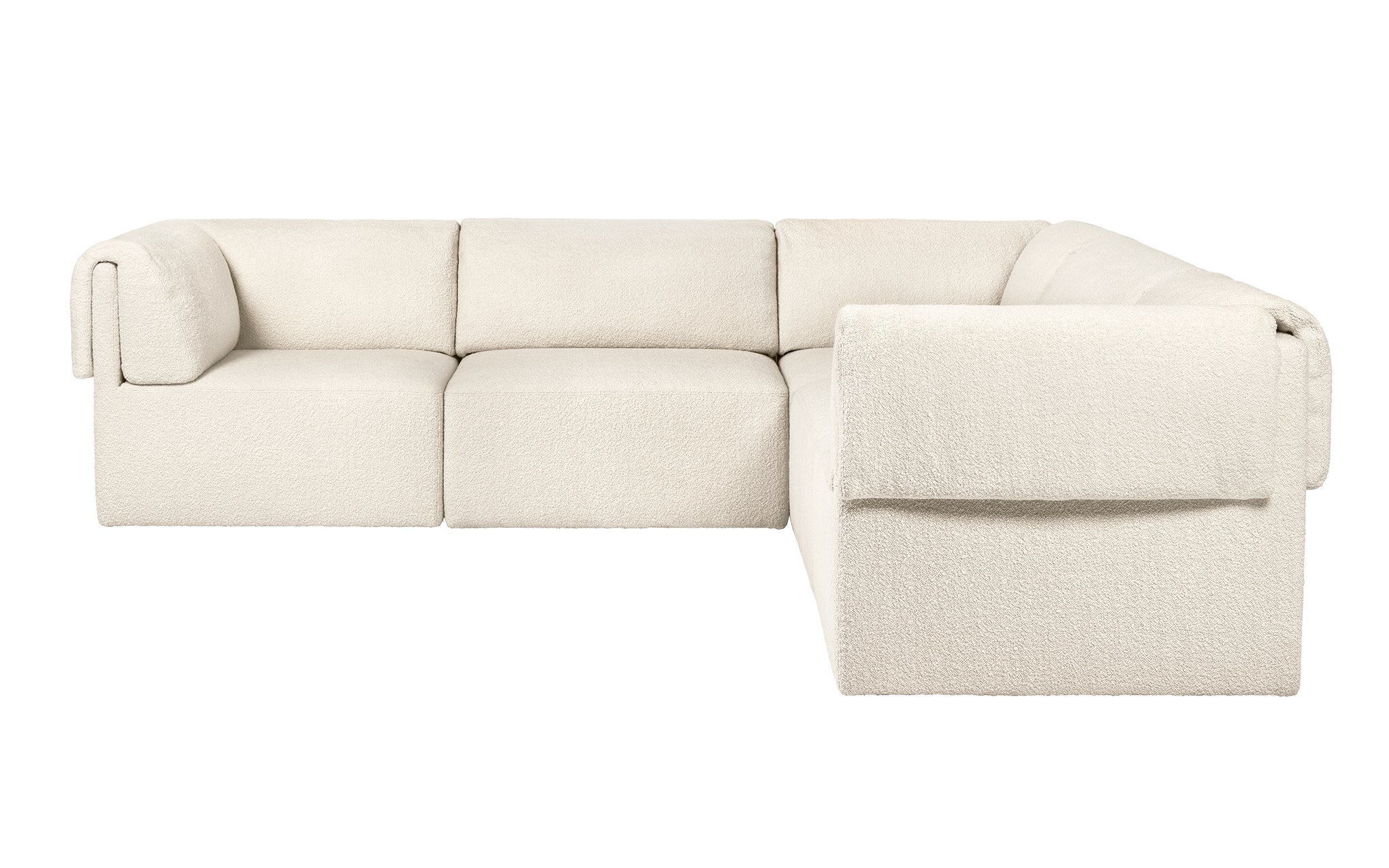 Wonder modular sofa - Image 17