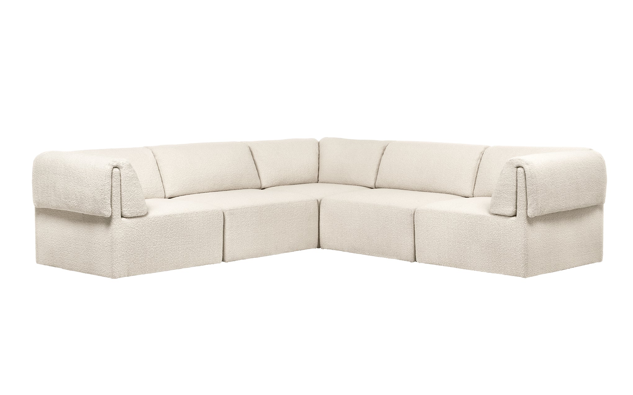 Wonder modular sofa - Image 18