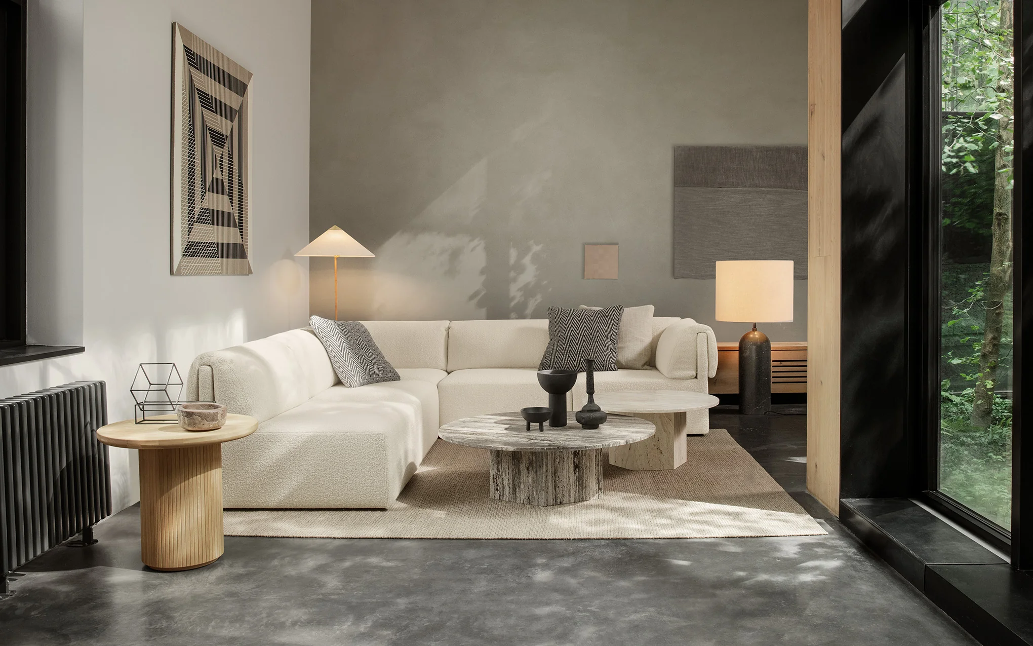 Wonder modular sofa - Image 19