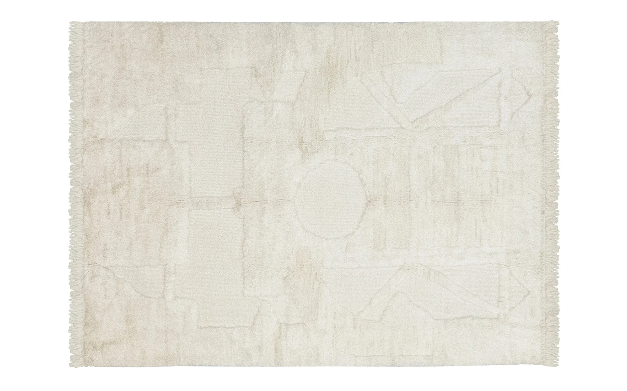 Wood Grain rug