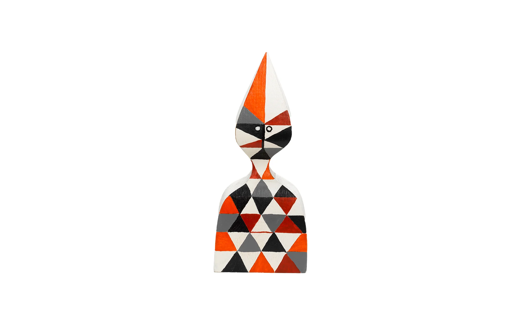 Wooden dolls - Image 3