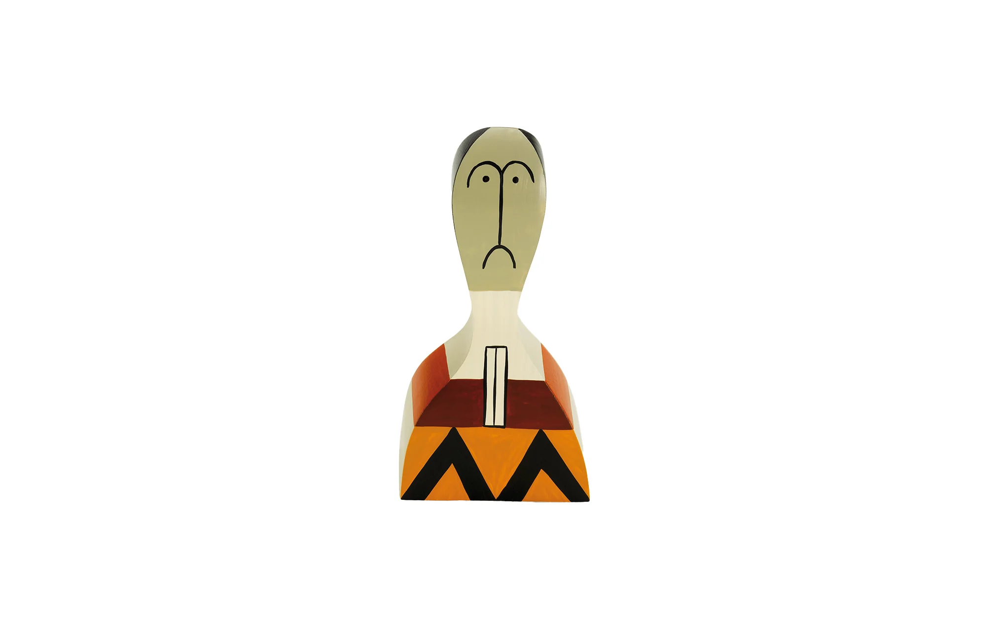 Wooden dolls - Image 5