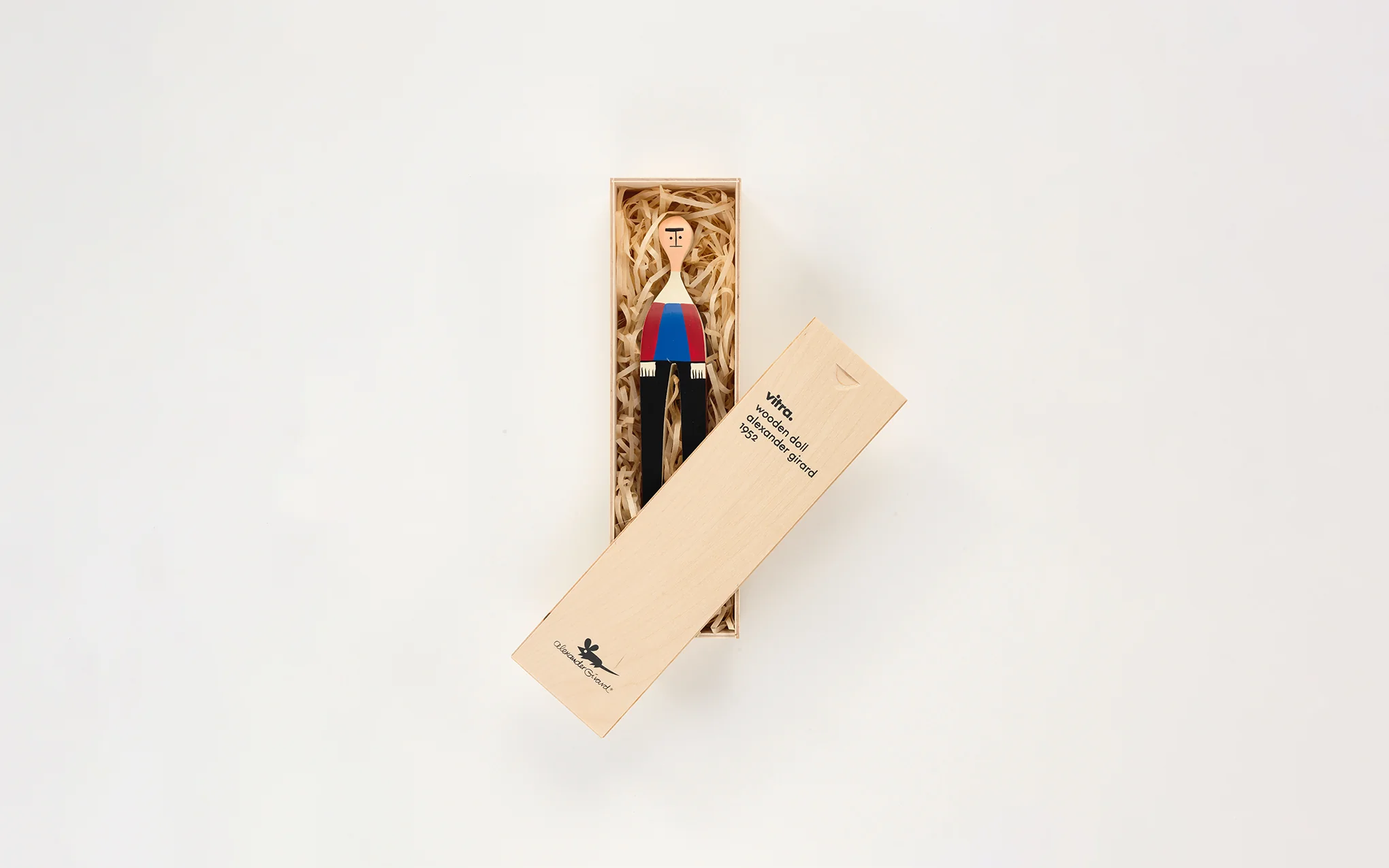 Wooden dolls - Image 8