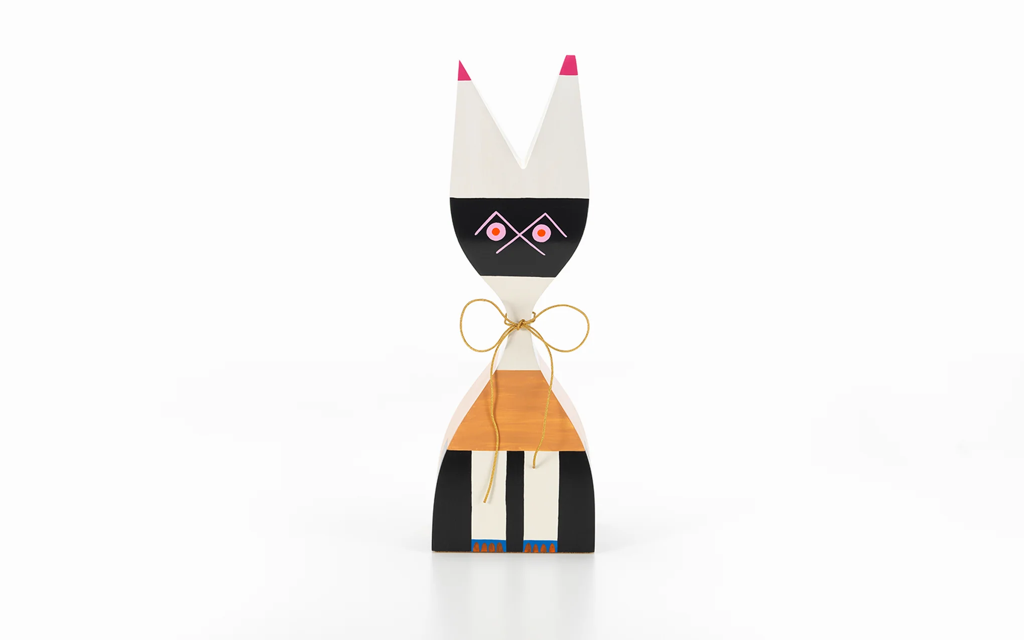 Wooden doll - Super Large - Image 4