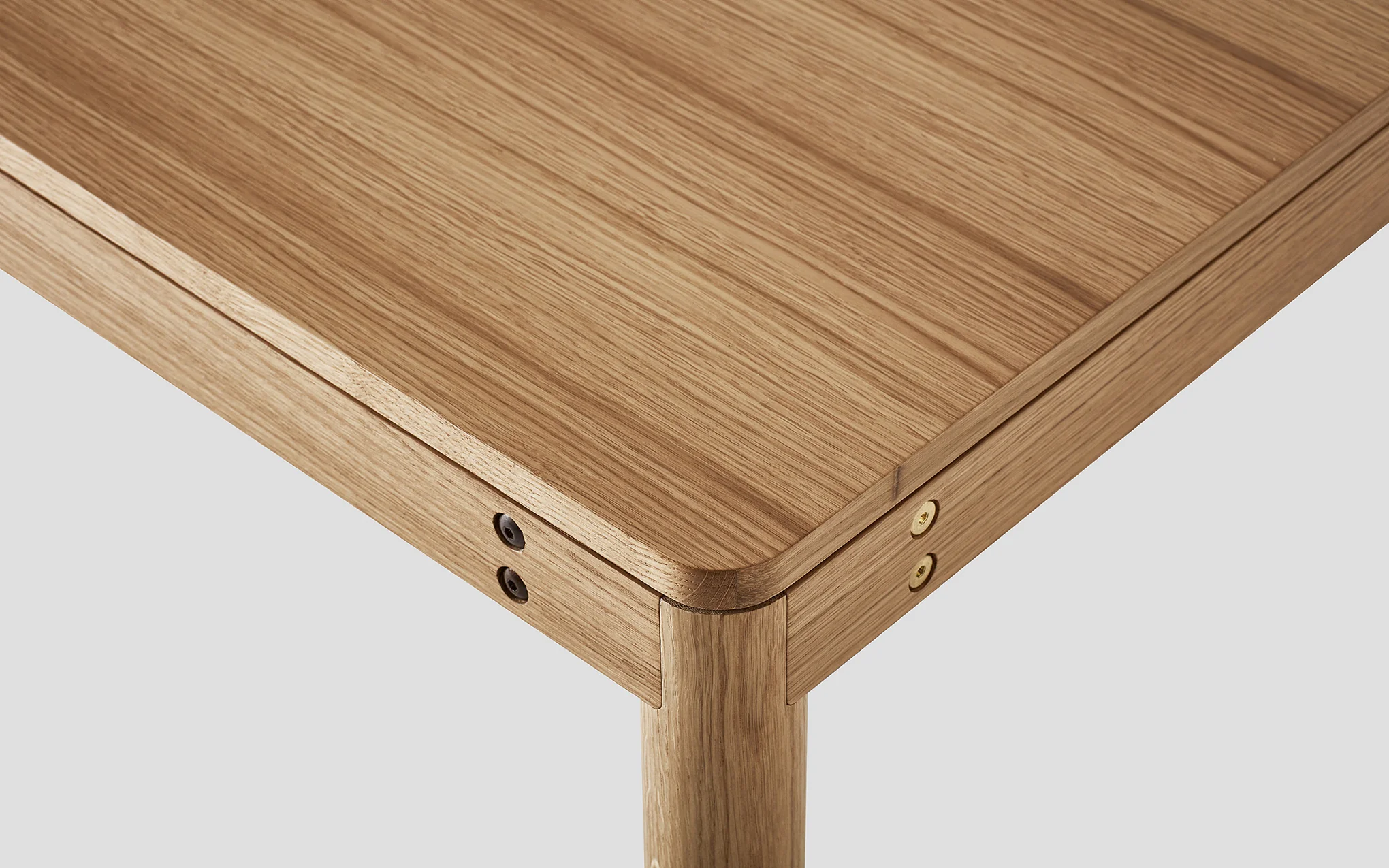 Wooden Dowel table - Image 6