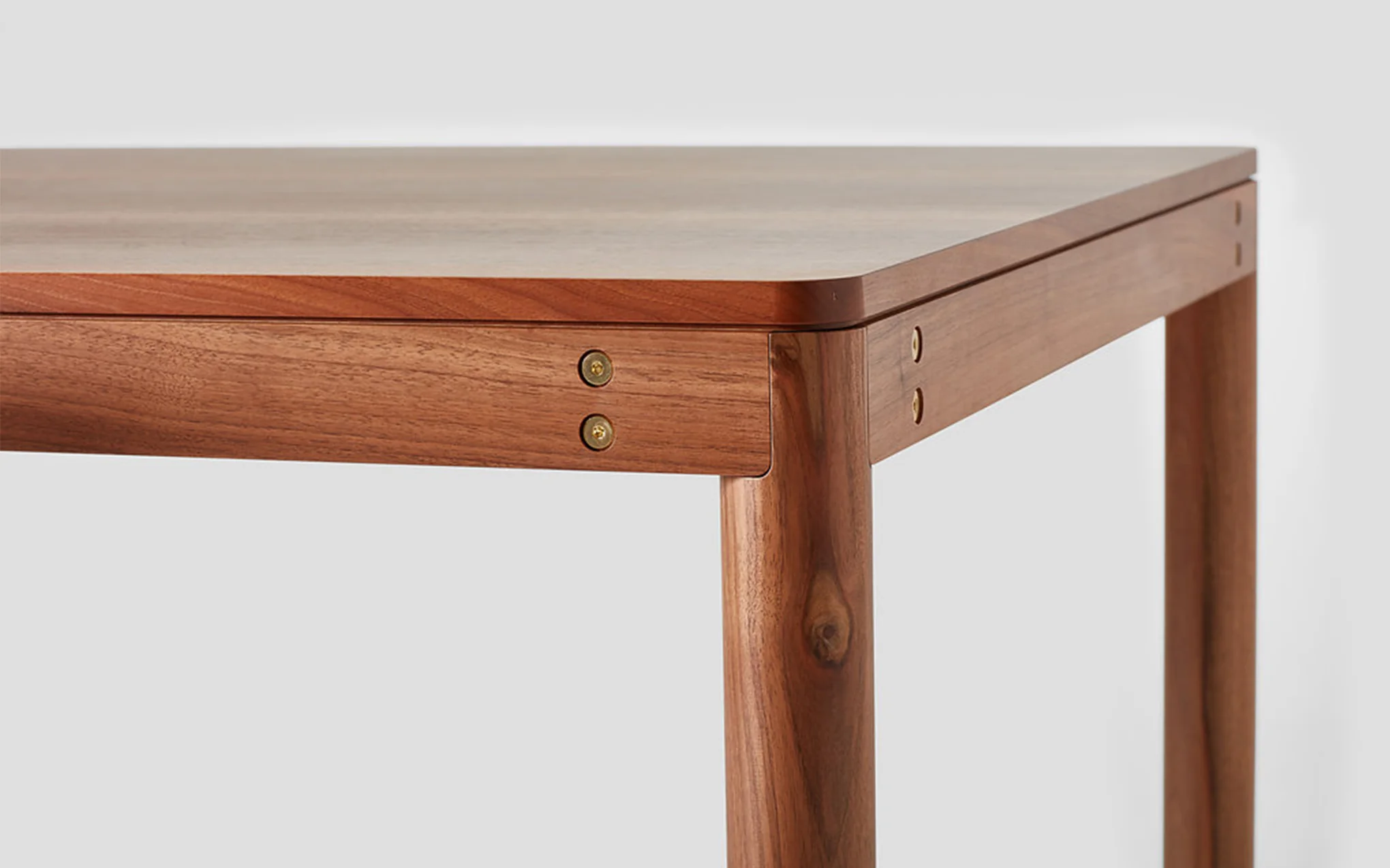 Wooden Dowel table - Image 8