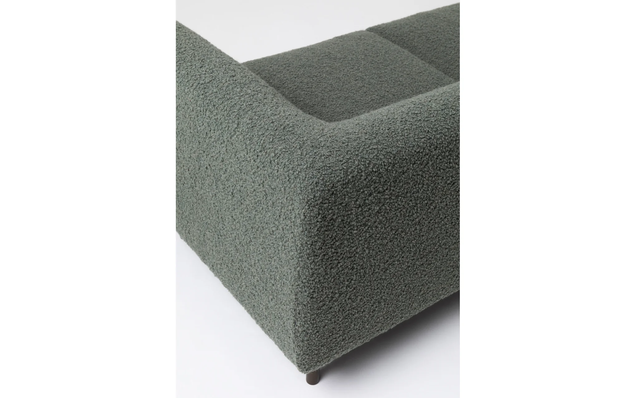 Woodgate three seat sofa - Image 7
