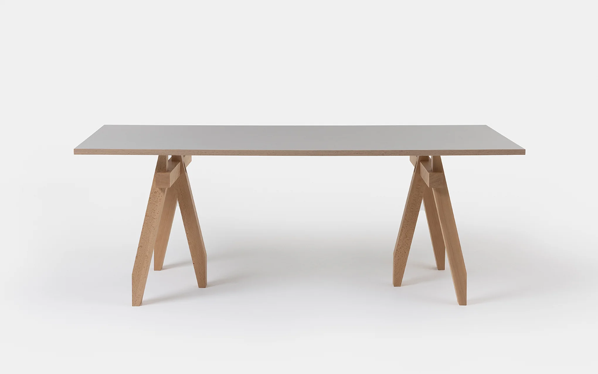 Work trestles - Image 5