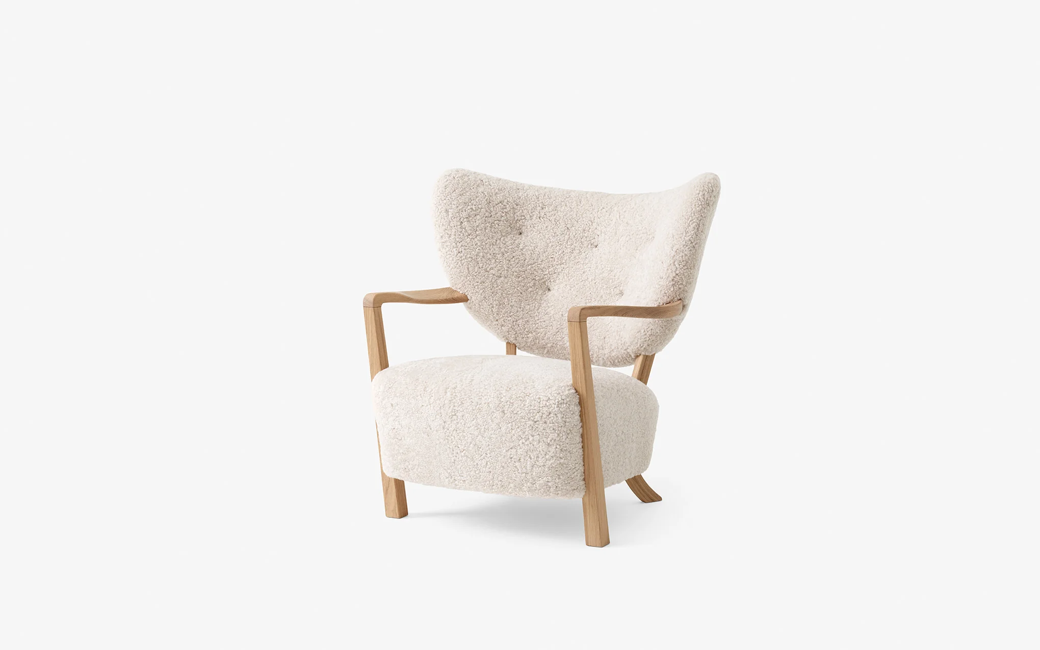Wulff ATD2 lounge chair