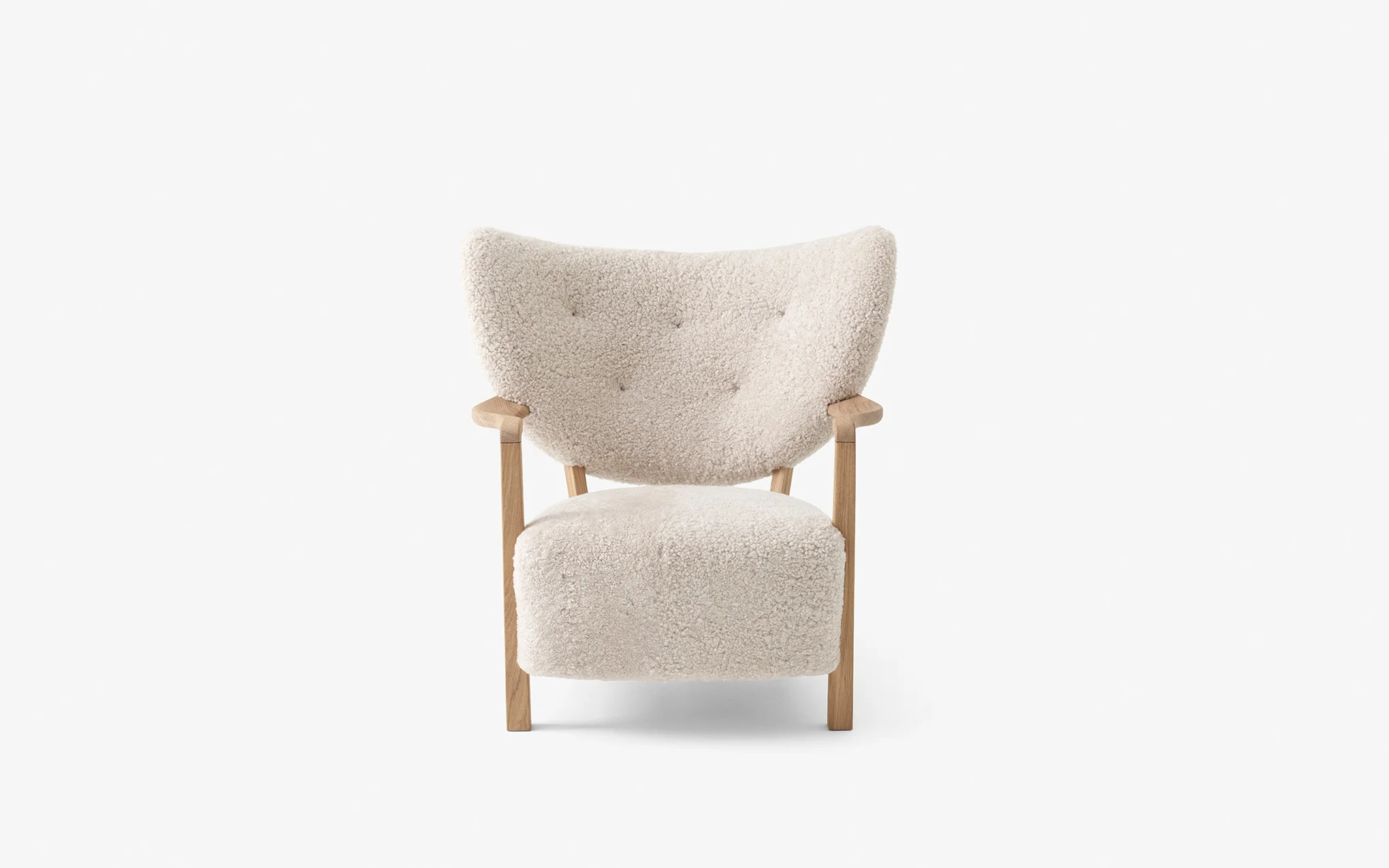 Wulff ATD2 lounge chair - Image 2