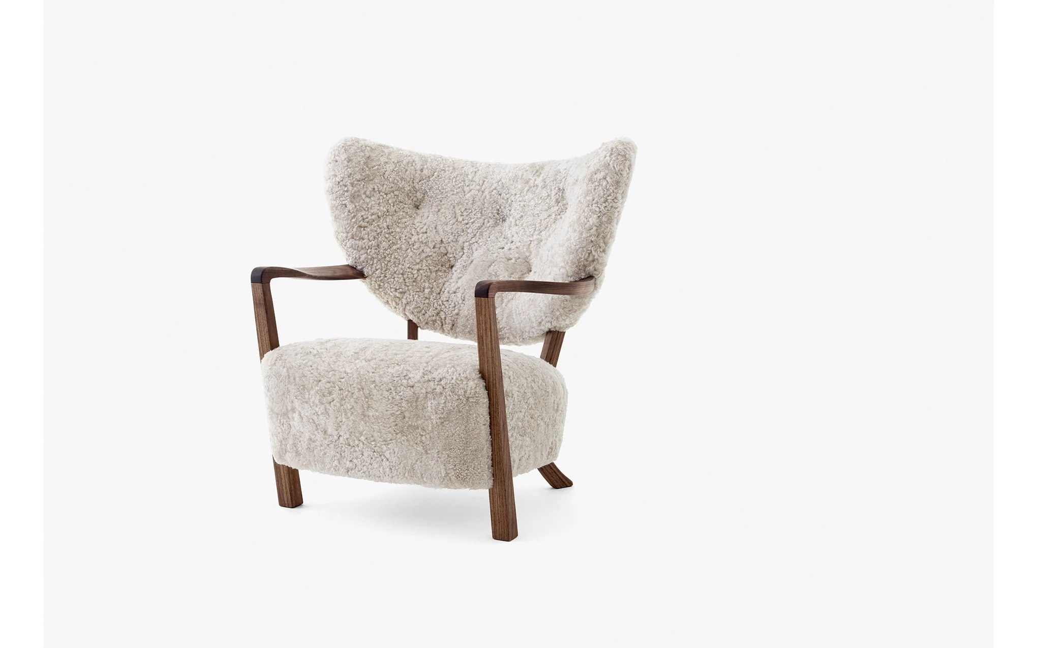 Wulff ATD2 lounge chair - Image 3