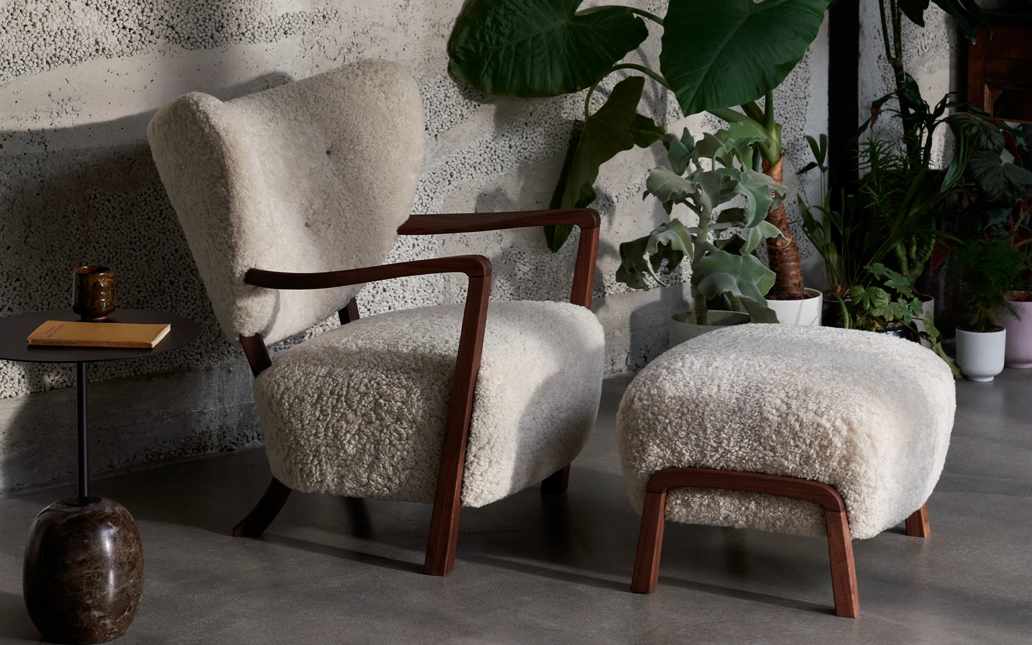Wulff ATD2 lounge chair - Image 6