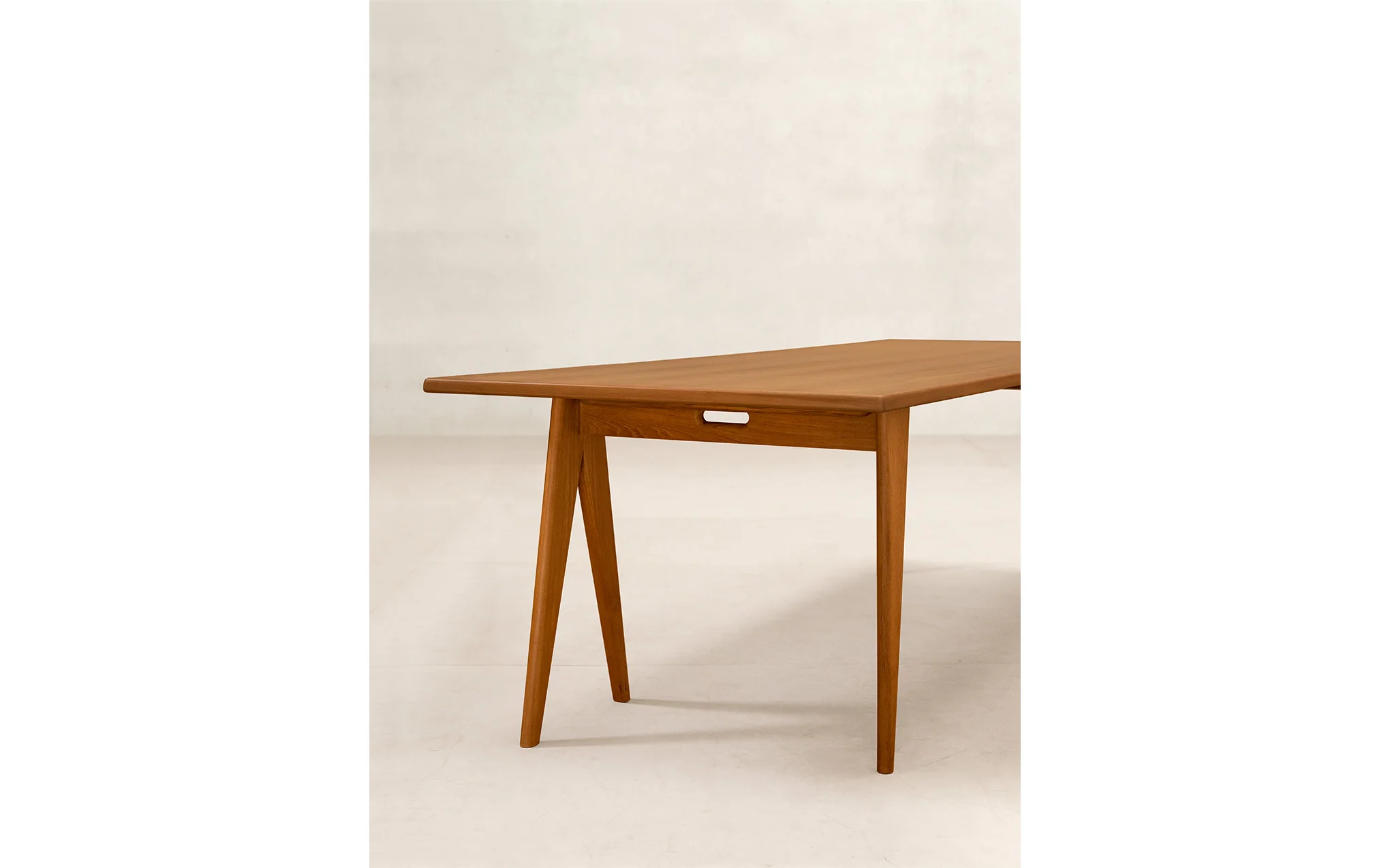 x+l 06 trestle table - Image 5