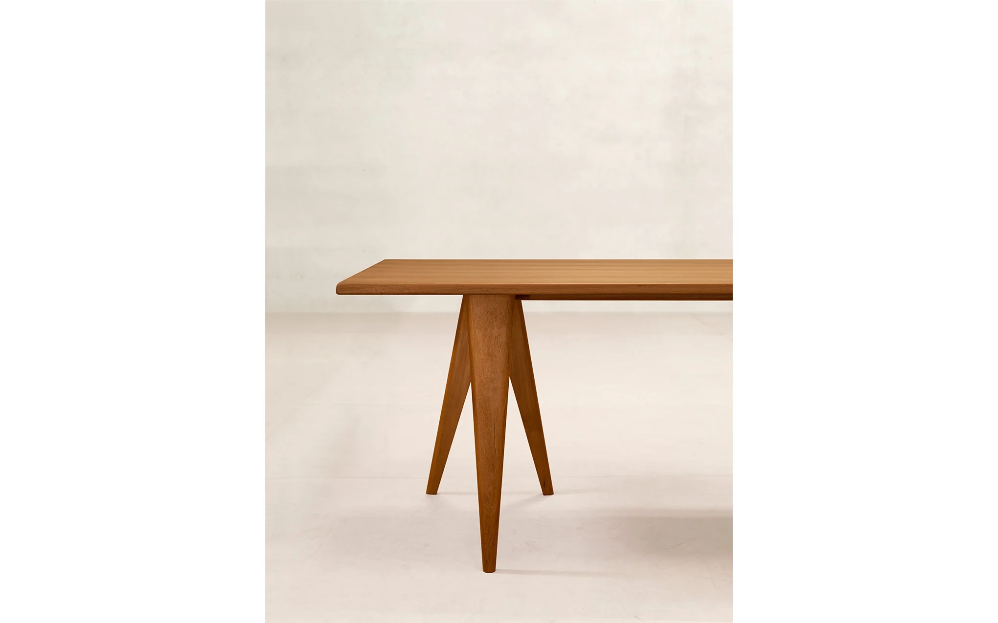 x+l 06 trestle table - Image 6