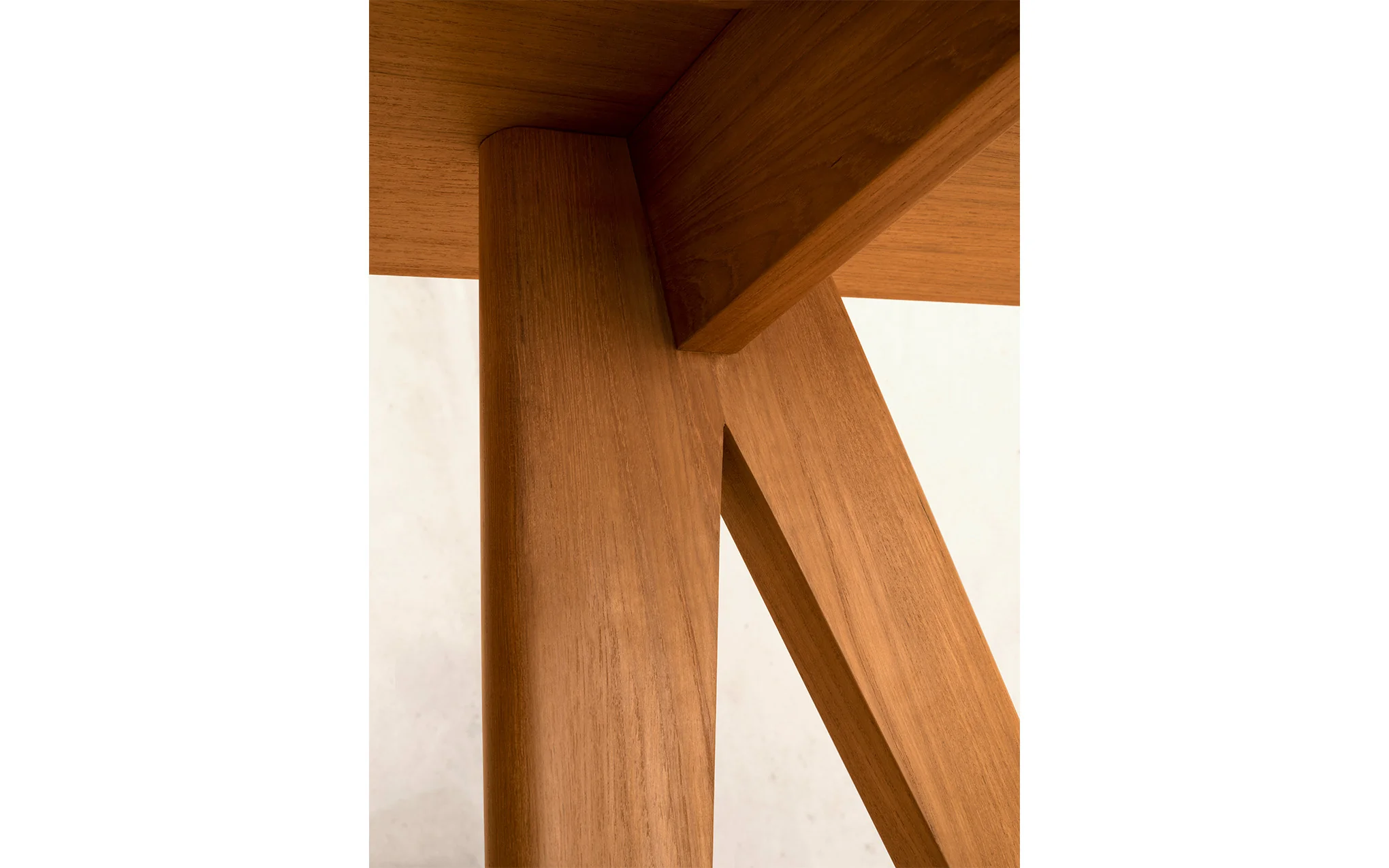 x+l 06 trestle table - Image 8