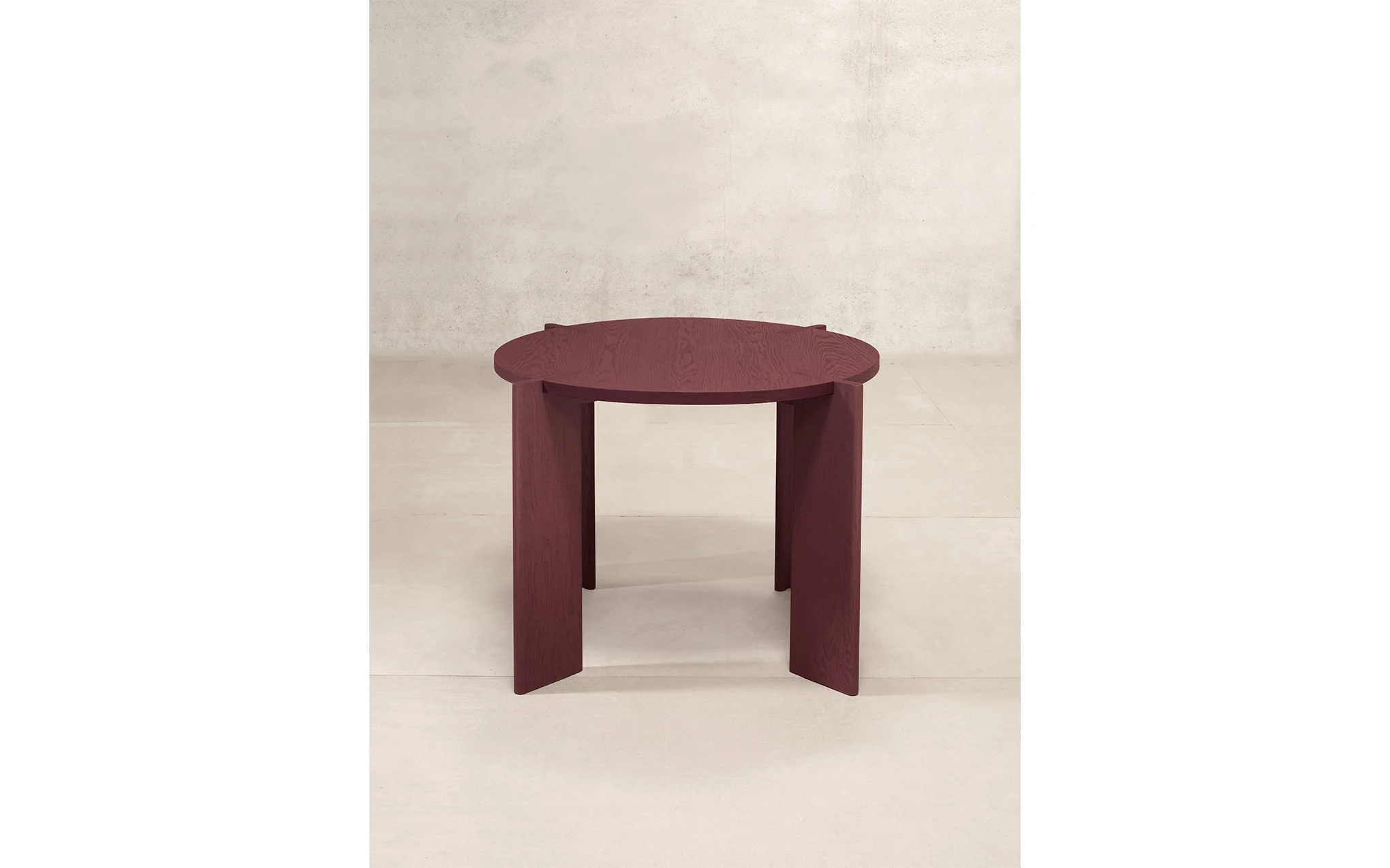 x+l 13 Full Circle dining table - Image 3