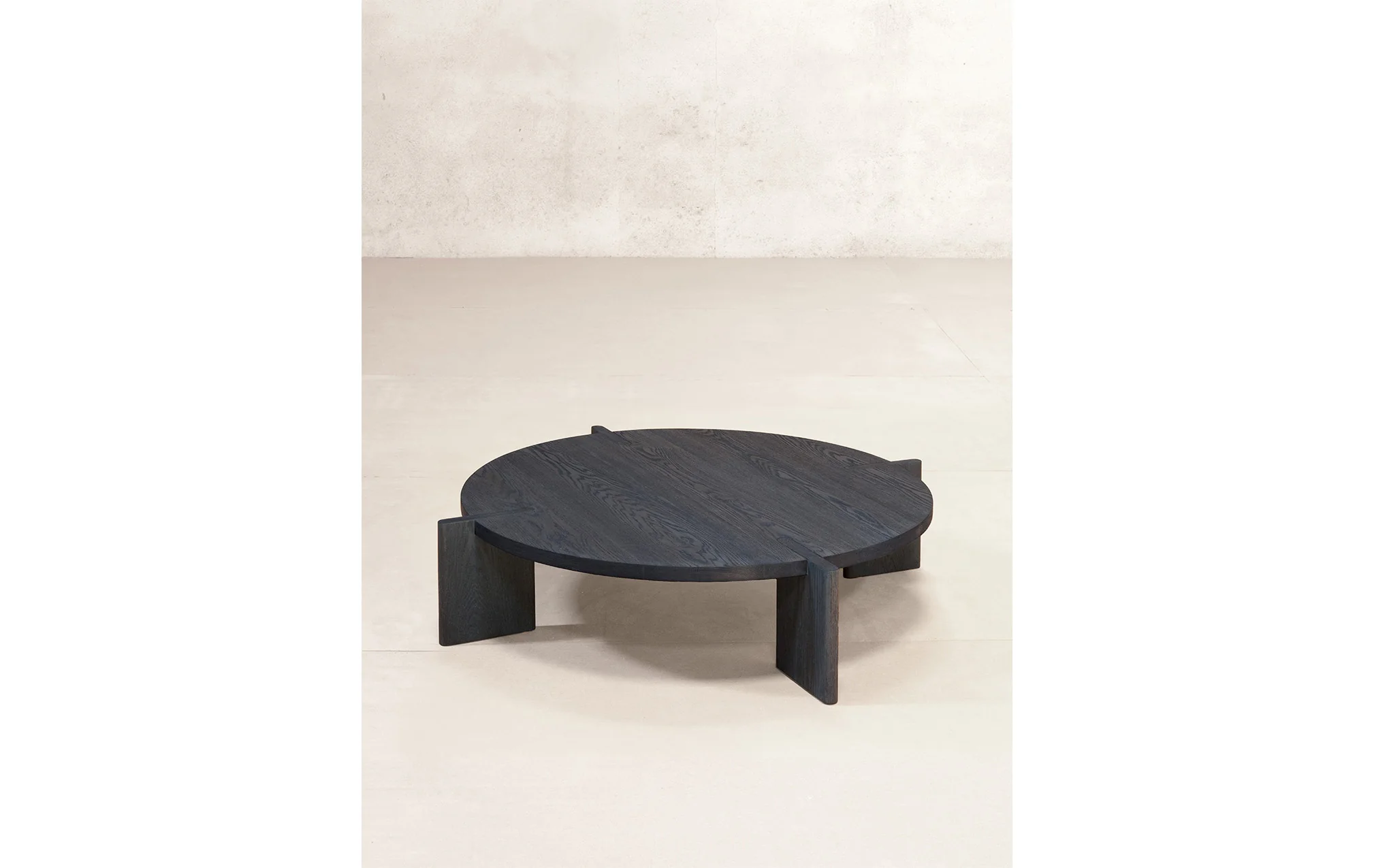 x+l 14 Full Circle dining table - Image 4