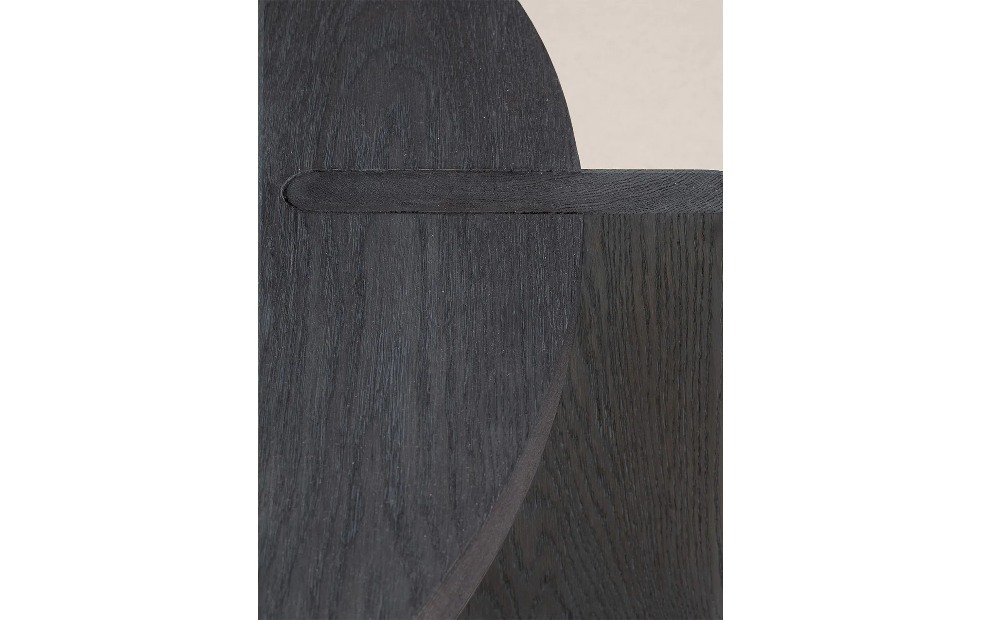 x+l 14 Full Circle dining table - Image 6