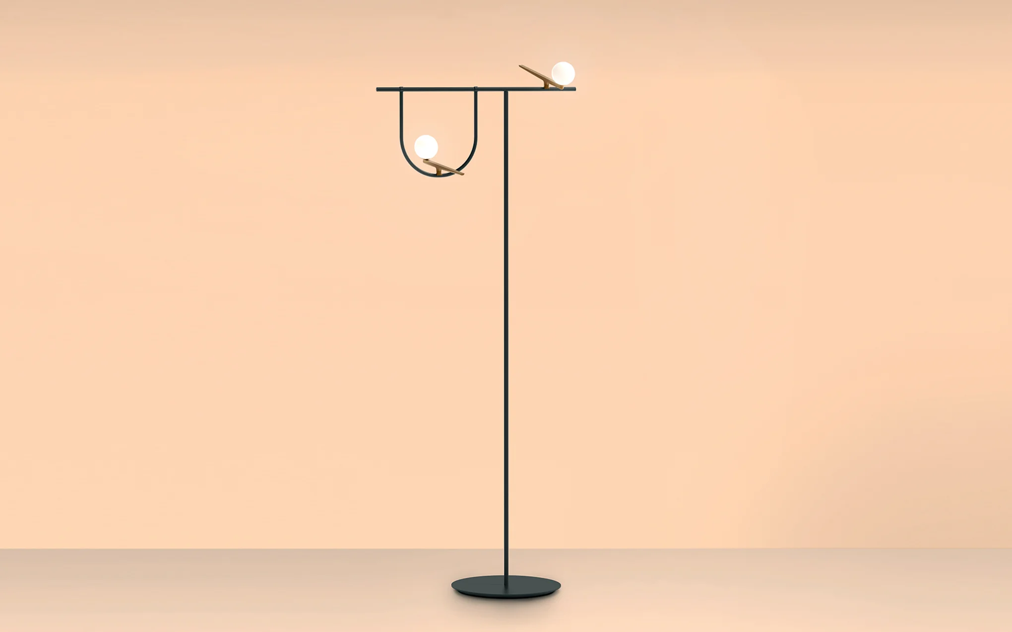Yanzi floor light - Image 2