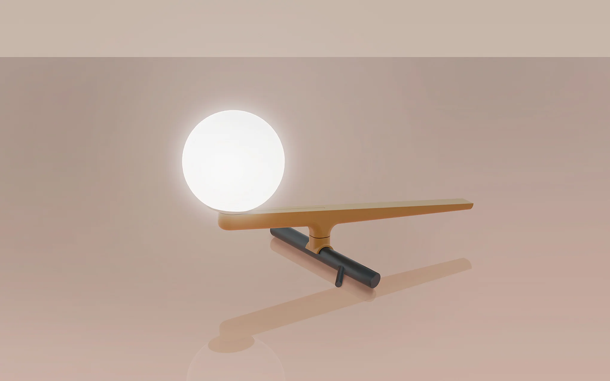 Yanzi table light - Image 2