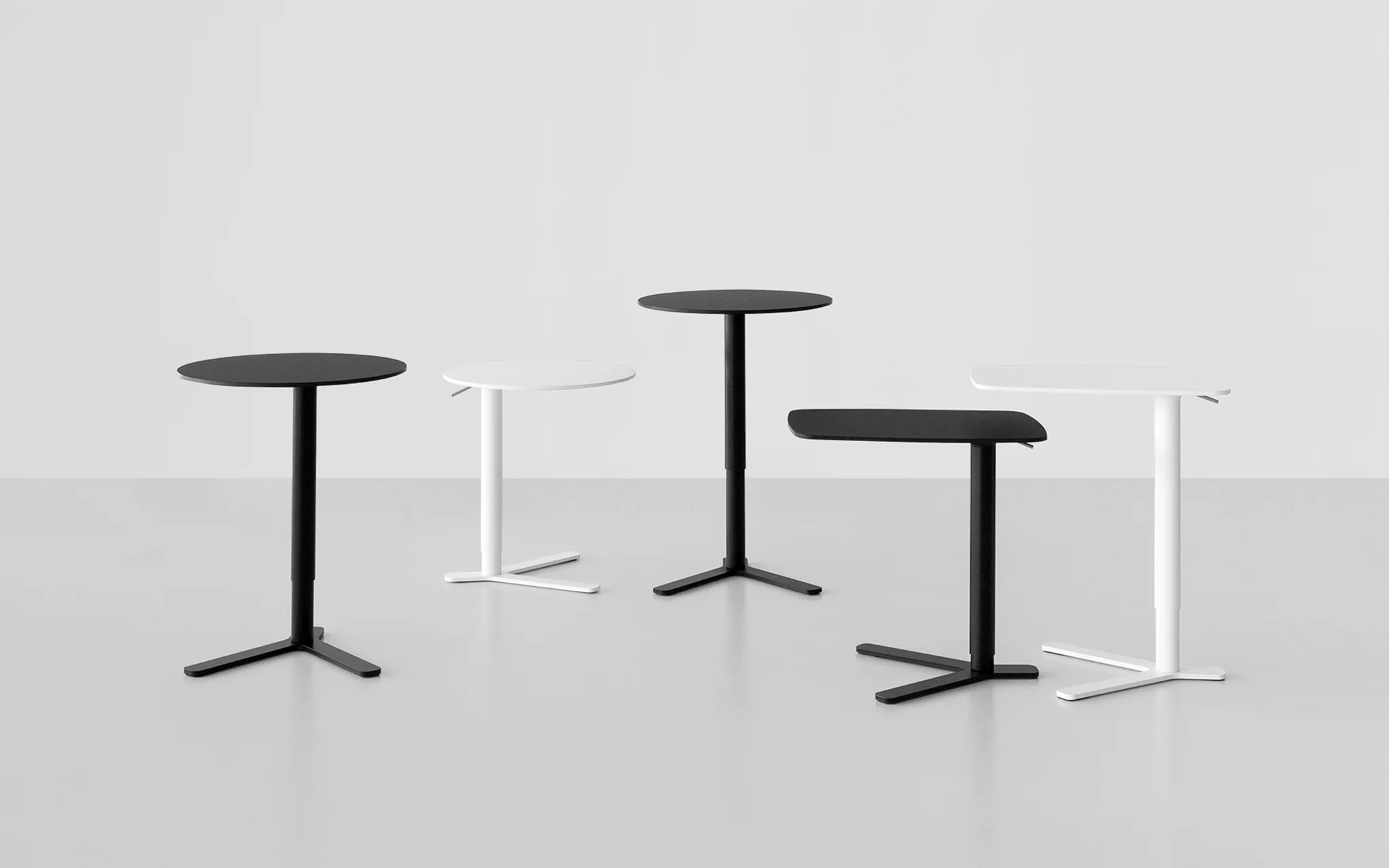 Yo table