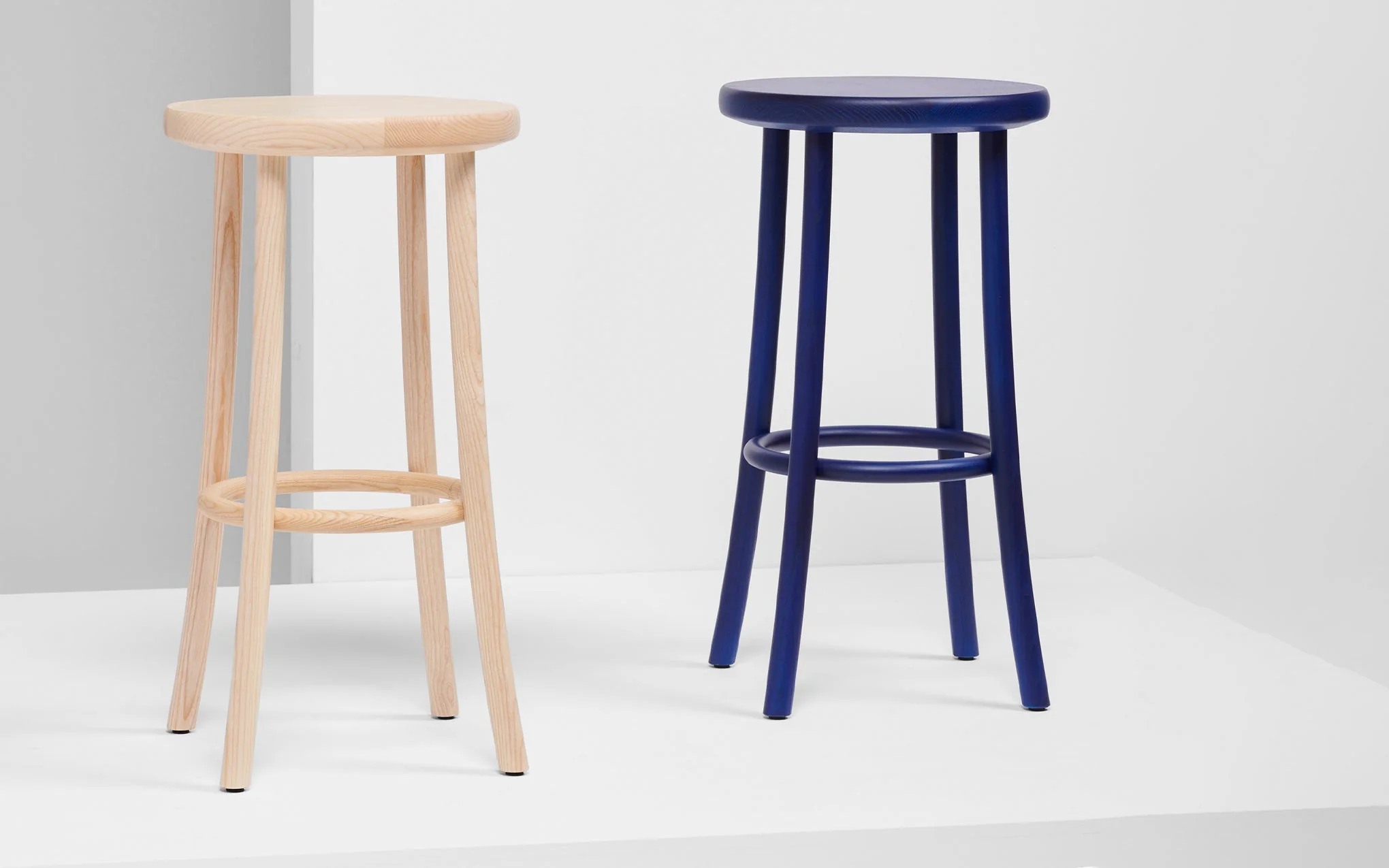 Zampa counter stool - Image 2