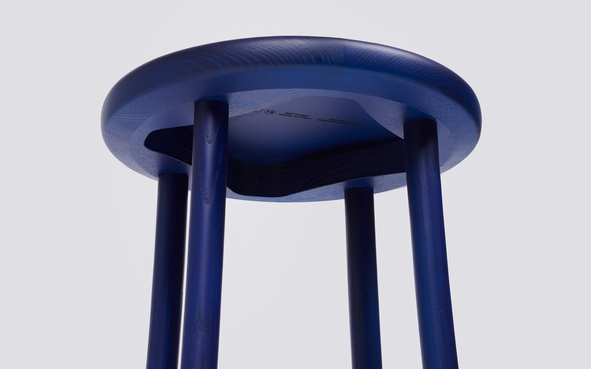 Zampa counter stool - Image 3