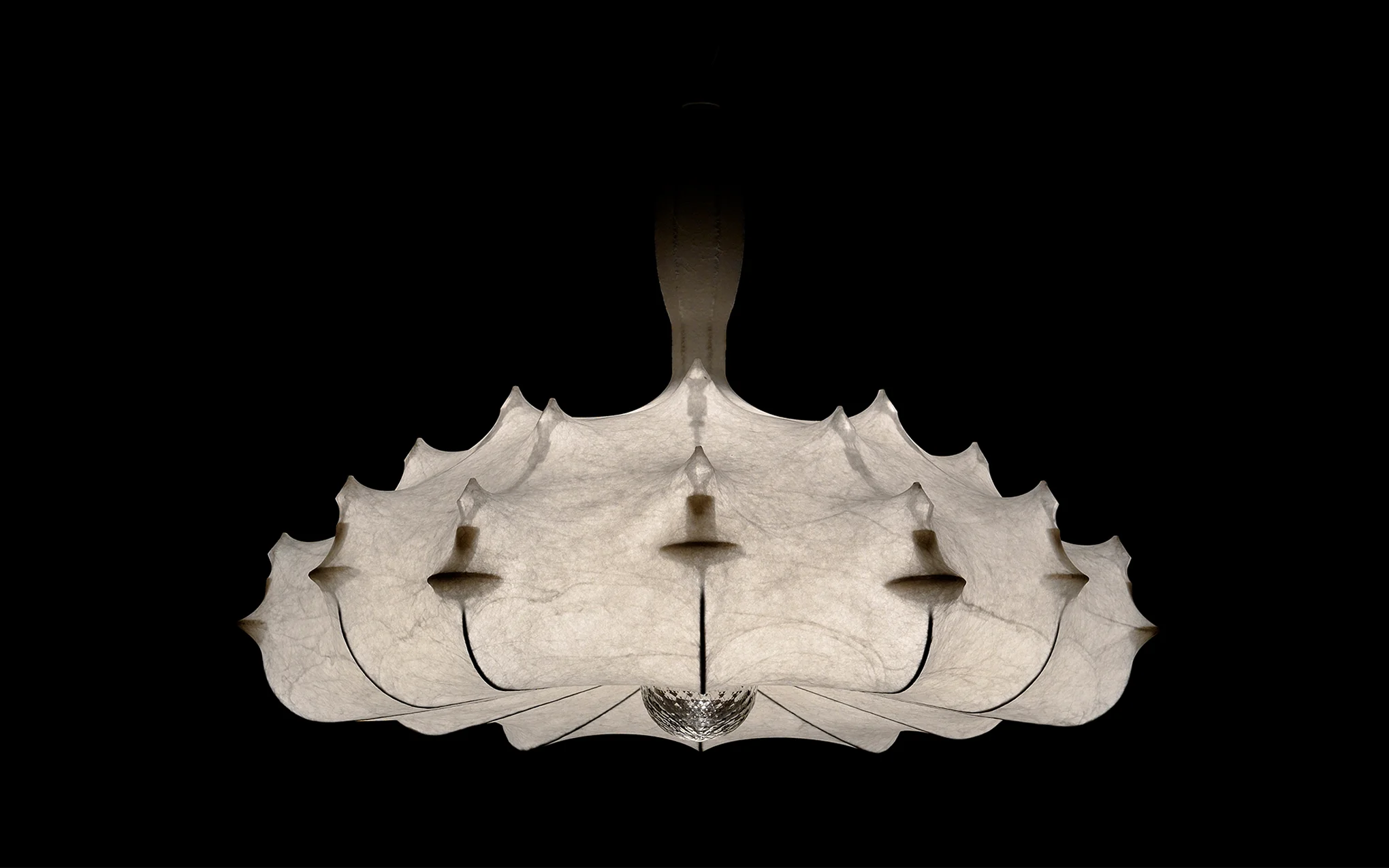 Zeppelin suspension - Image 2