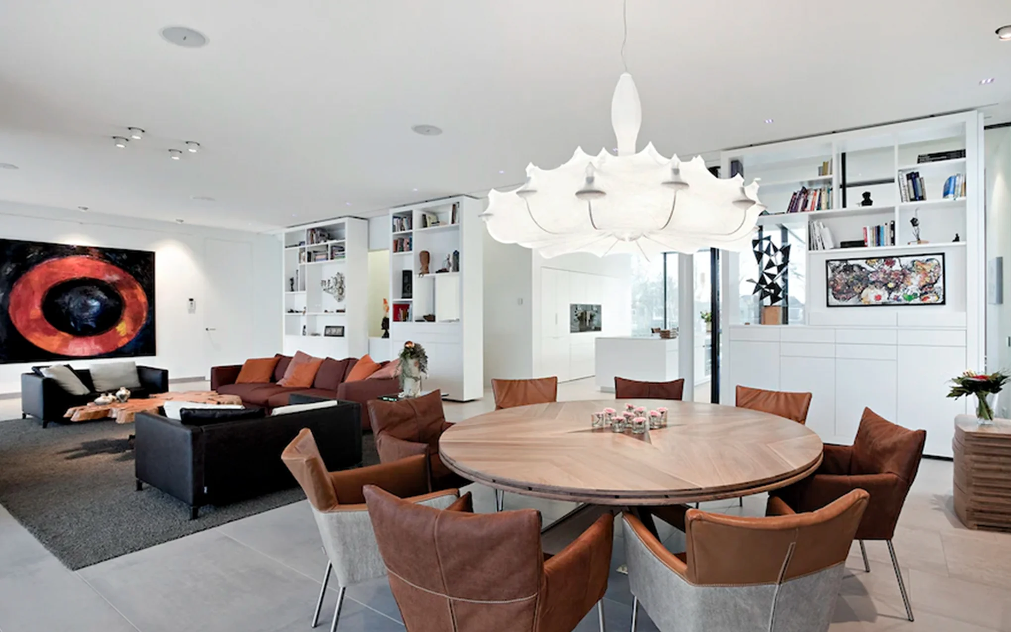 Zeppelin suspension - Image 3