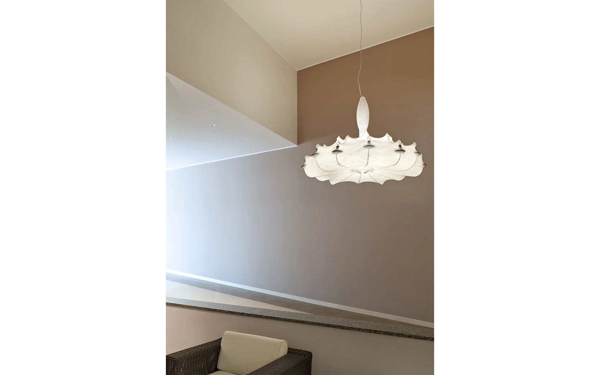 Zeppelin suspension - Image 4