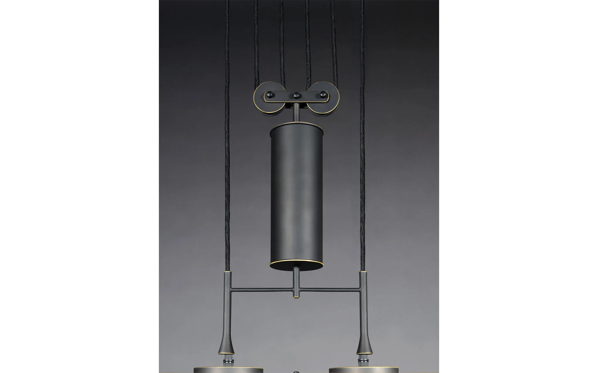 Zylinderzug pendant - Image 2